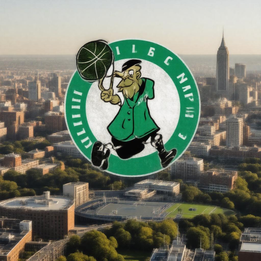 Boston Basketball Partners
